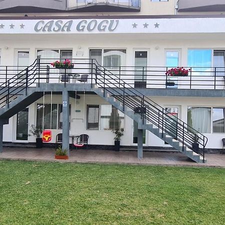 ホテル Casa Gogu ナボダリ エクステリア 写真
