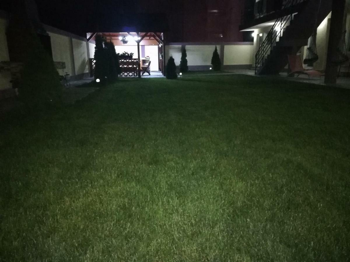 ホテル Casa Gogu ナボダリ エクステリア 写真